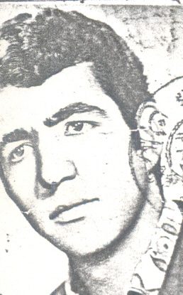 حسن زرشکی