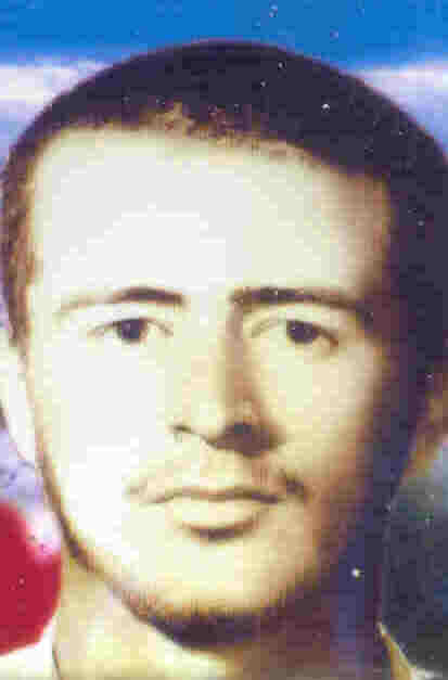 علی شفیعی پوردیزج