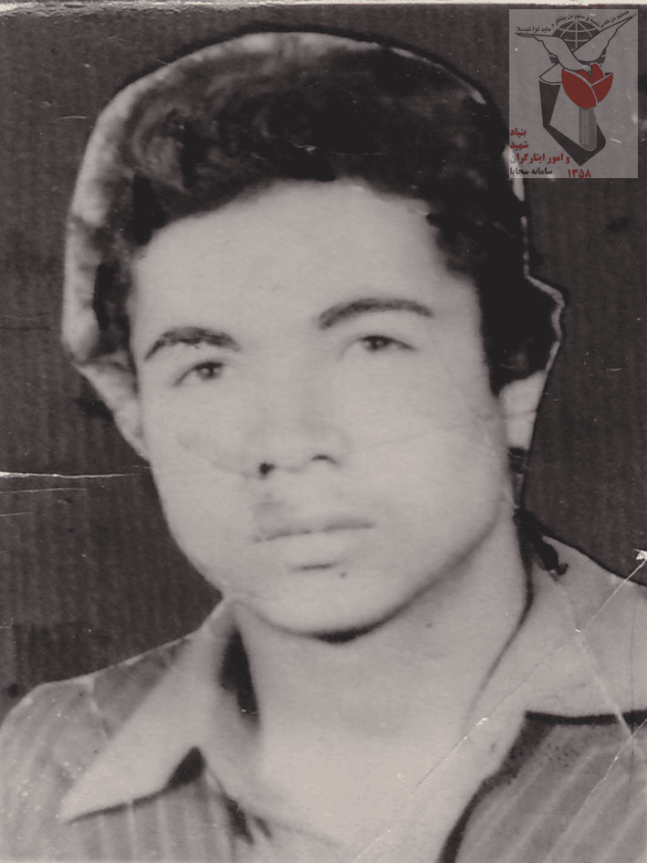 ماشاءاله جعفری سیریزی