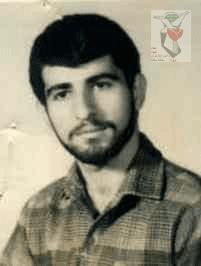 علی رضا خدابخش