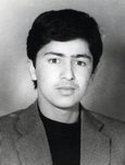 قاسم نوری زاده
