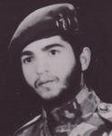 کریم زندی موحد