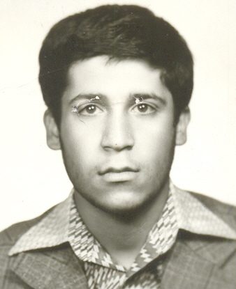 محمود نیکویی