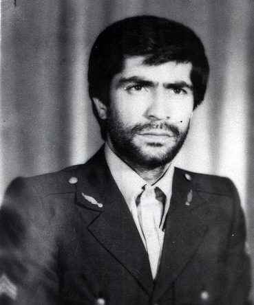 محمدرضا ذبیحی