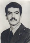 حسین صاحبی شریف آباد