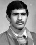 منصور مویدی