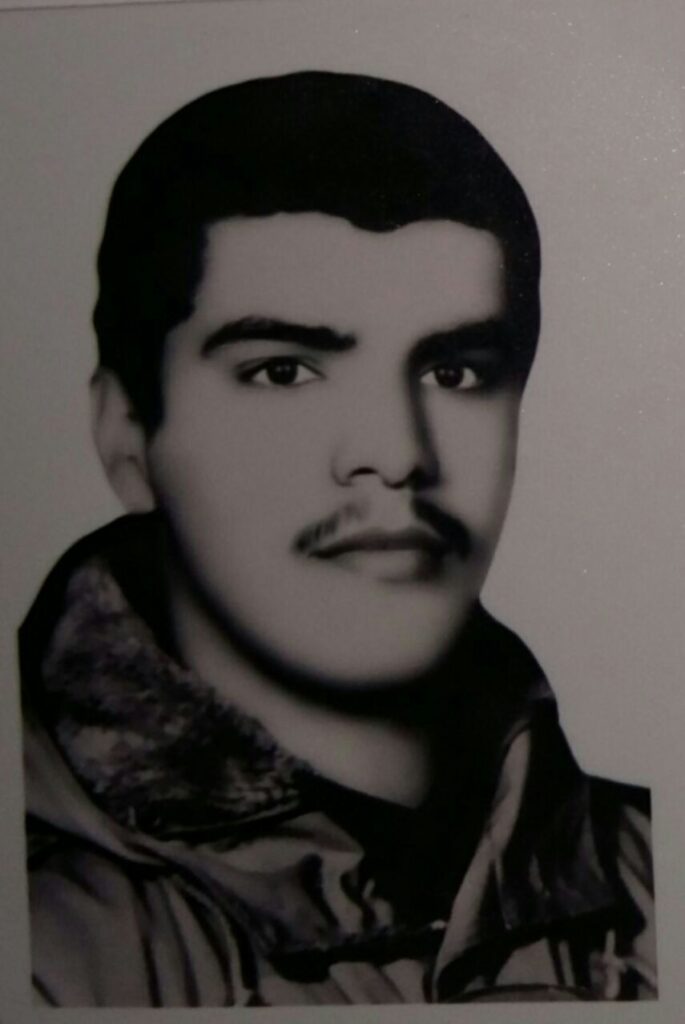 حسن اسدی