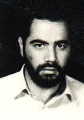 جبراییل شکاری