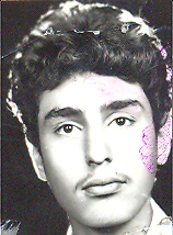 محمد معصومی