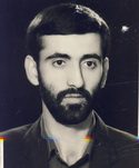عباس غضنفریان