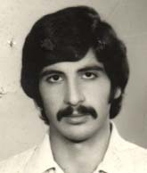 محسن آغاسی اصفهانی