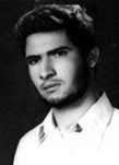 حسین سلمانی قهرودی