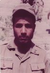 محمد نوروزی