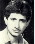 ابراهیم ضرب علی زاده