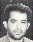 ایوب نعمت پورخادملو