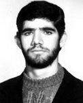 محمدباقر رضائی