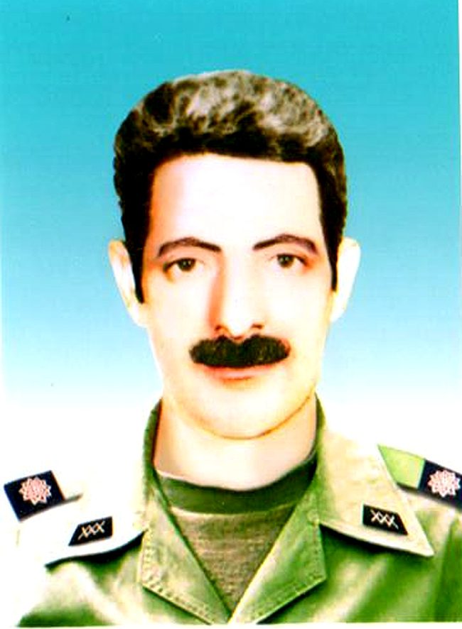 داود اردستانی