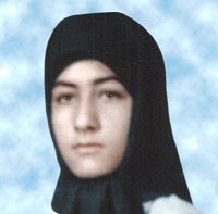 ناهید فاتحی کرجو