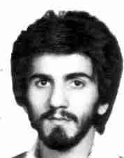 سیداحمد سیدجعفری