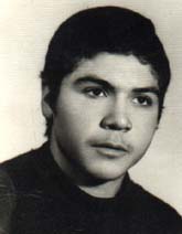 رضا خدایی