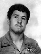مهدی احمدی