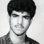 شهید محمدحمید آسترکی