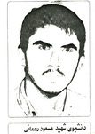مسعود رحمانی