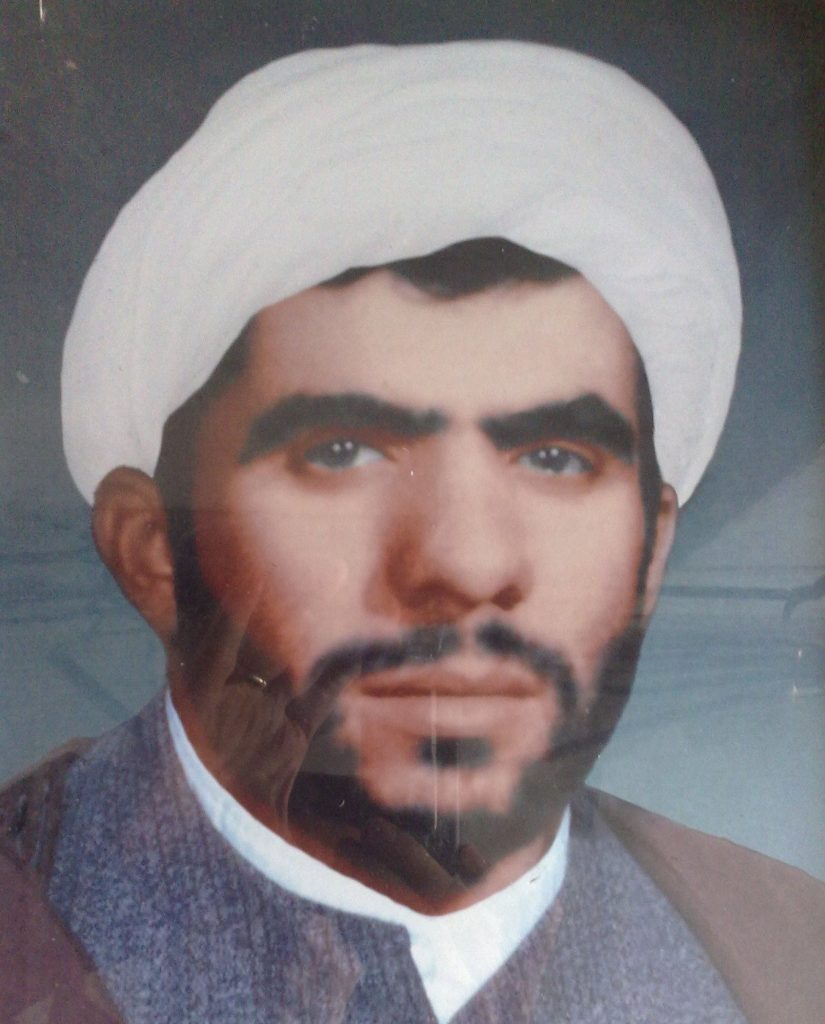 حسین زند
