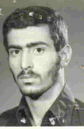 ناصر نجاری