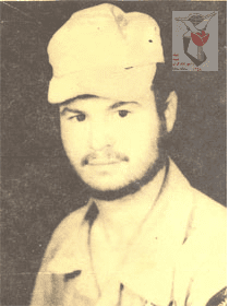 محرمعلی یوسفی اولی کندی
