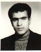 اکبر خداکرمی
