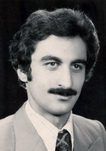 کامران نجات الهی
