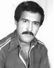 علی اکبر چراغی