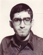سیدابراهیم اصطهباناتی