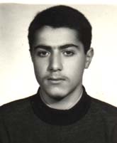 امیرمحمد اکبری