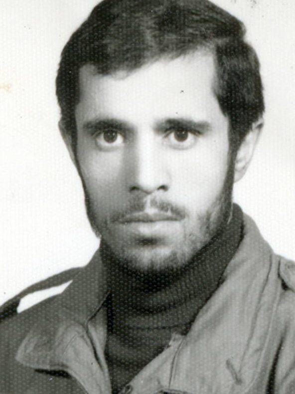 علی اصغر آذرشب