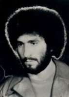 موسی کاظملو