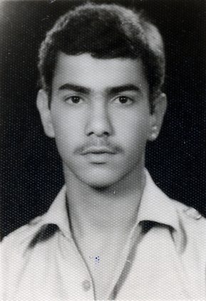 محمد خسروجردی
