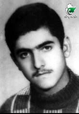 حمید محمودی مهریزی