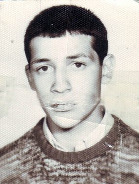 وحید عبدی زاده