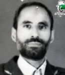محمدرضا ساروق فراهانی