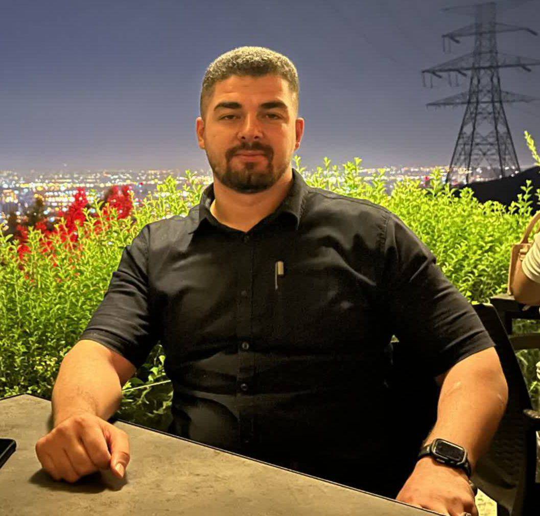 محسن رجایی