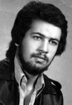 سعید قاضی زاهدی