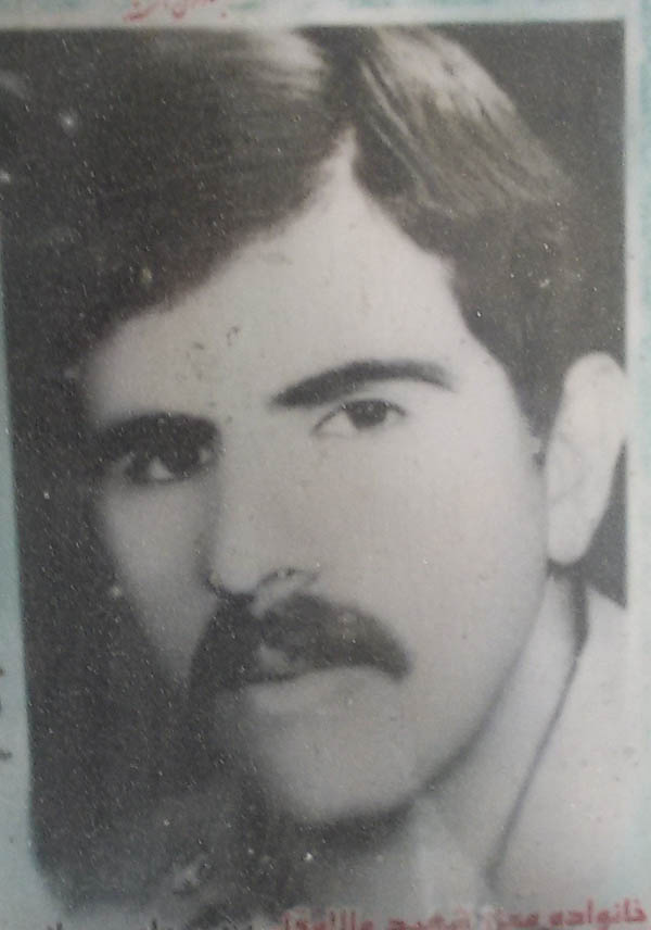 محرمعلی رحمانی