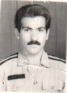 مسعود نجارمهریزی