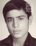 حشمت اله احمد معتمدی