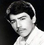 محسن صادقی نیک آبادی