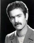 سعید باقری