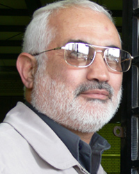 سعید سیاح طاهری