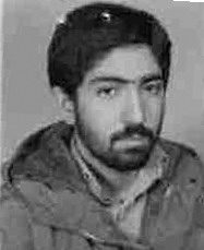 مهدی خرامان